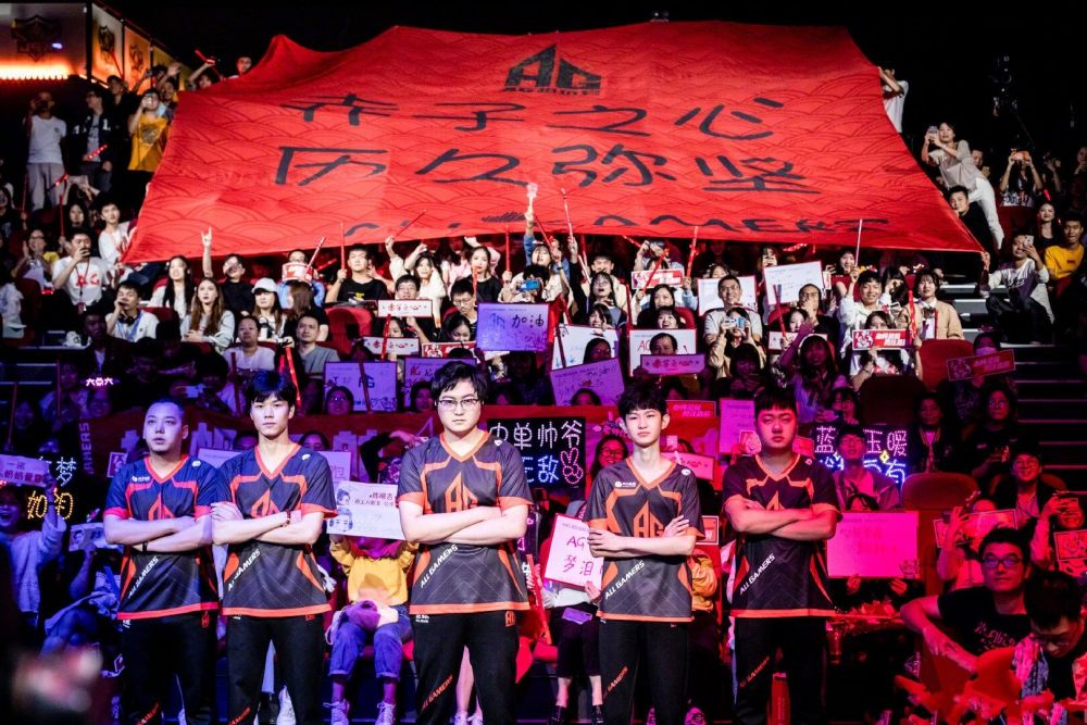 不仅让对手